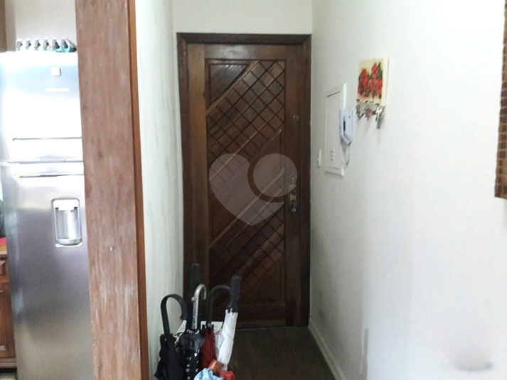 Venda Apartamento São Paulo Tucuruvi REO580256 21