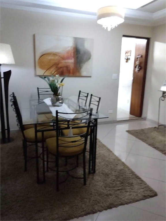 Venda Sobrado São Paulo Jardim Vila Formosa REO580259 31