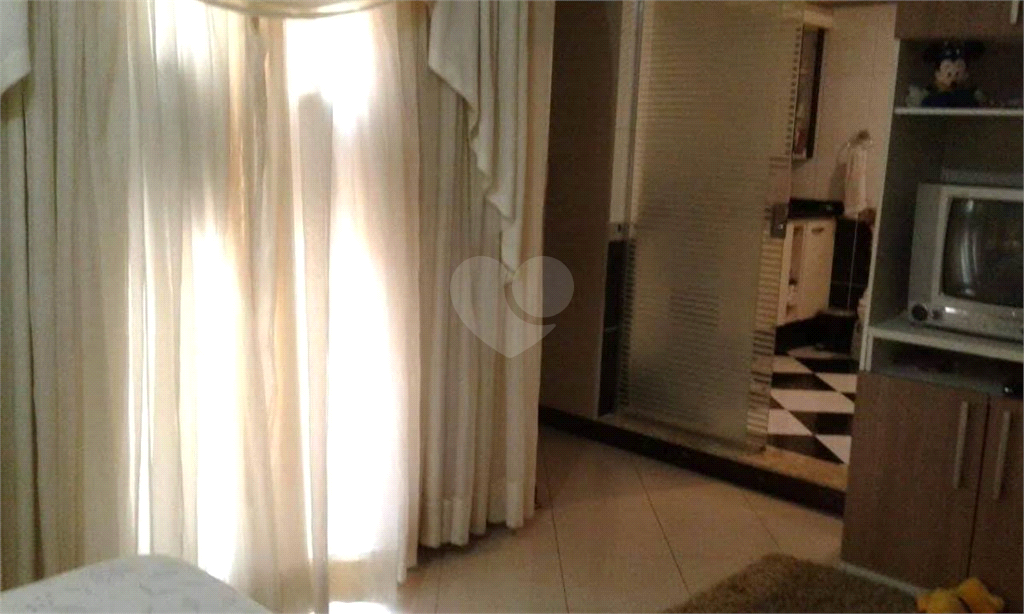 Venda Sobrado São Paulo Jardim Vila Formosa REO580259 22