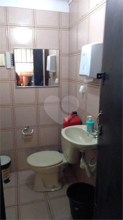 Venda Sobrado São Paulo Jardim Vila Formosa REO580259 10