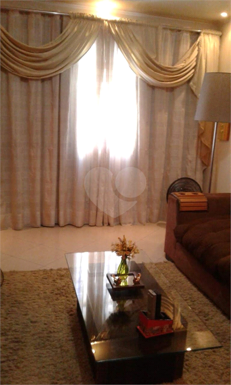 Venda Sobrado São Paulo Jardim Vila Formosa REO580259 17