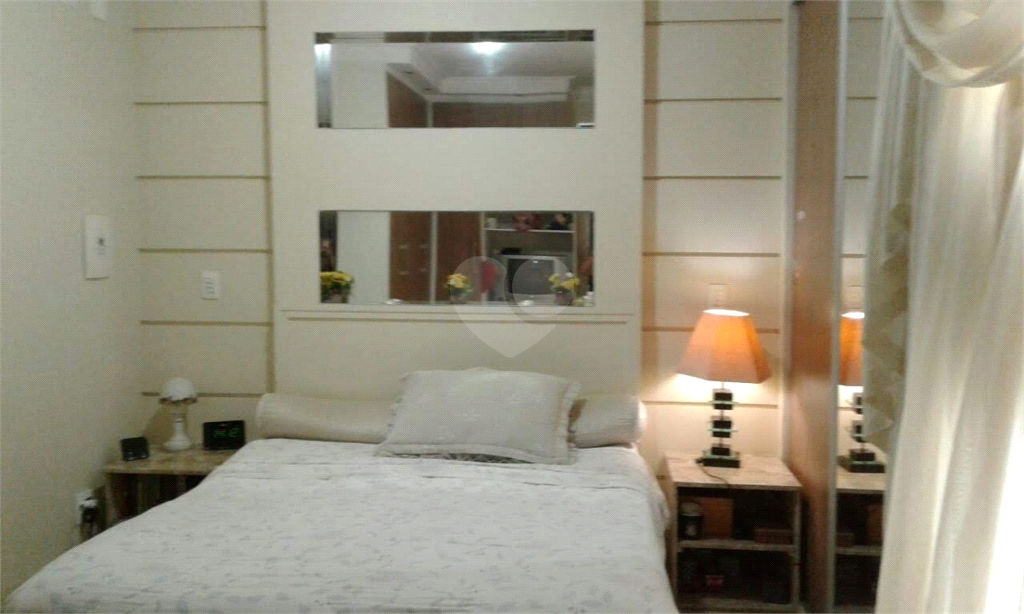 Venda Sobrado São Paulo Jardim Vila Formosa REO580259 12