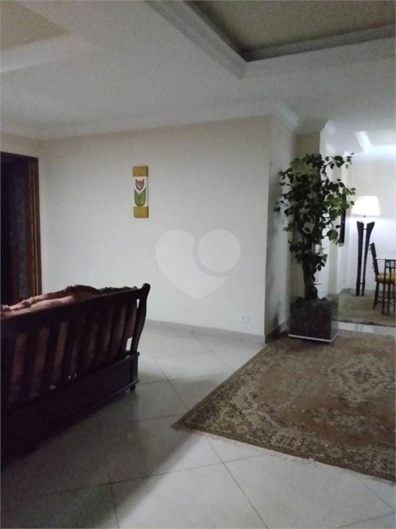 Venda Sobrado São Paulo Jardim Vila Formosa REO580259 37