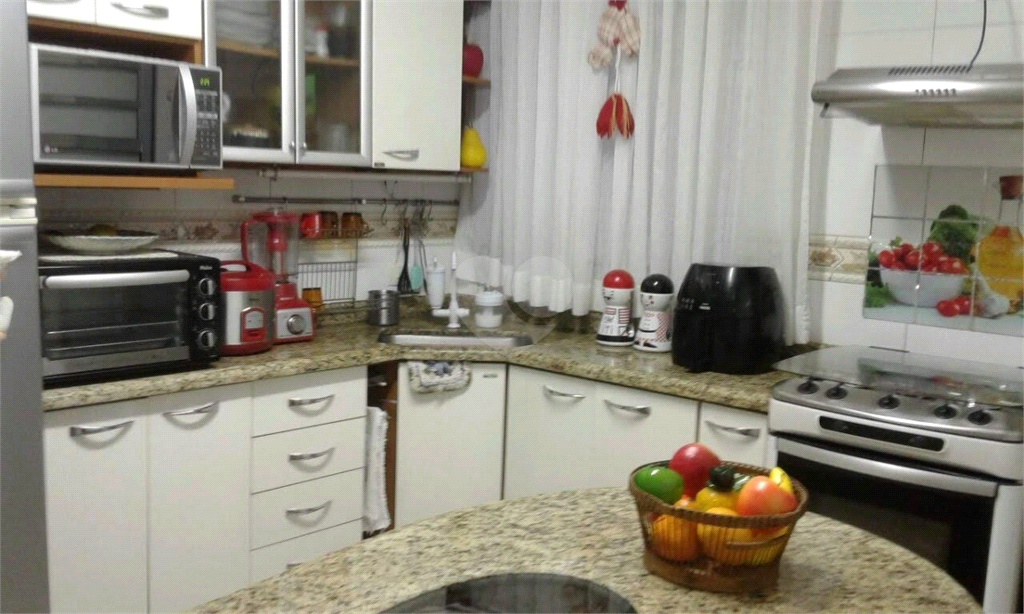 Venda Sobrado São Paulo Jardim Vila Formosa REO580259 39