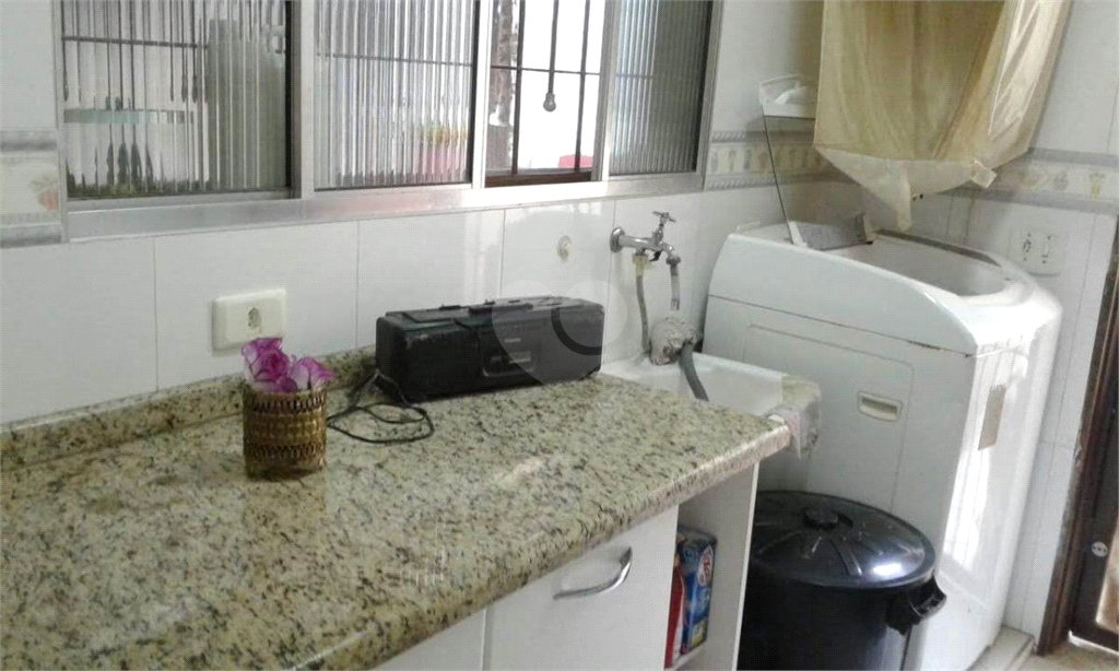 Venda Sobrado São Paulo Jardim Vila Formosa REO580259 21