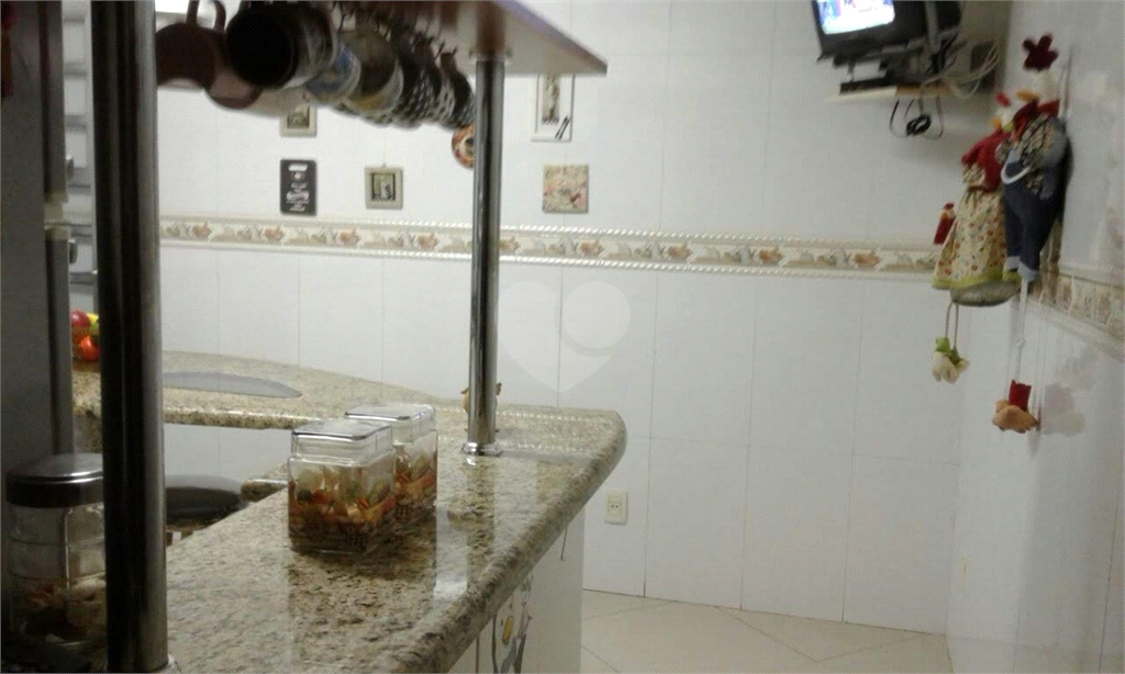 Venda Sobrado São Paulo Jardim Vila Formosa REO580259 36