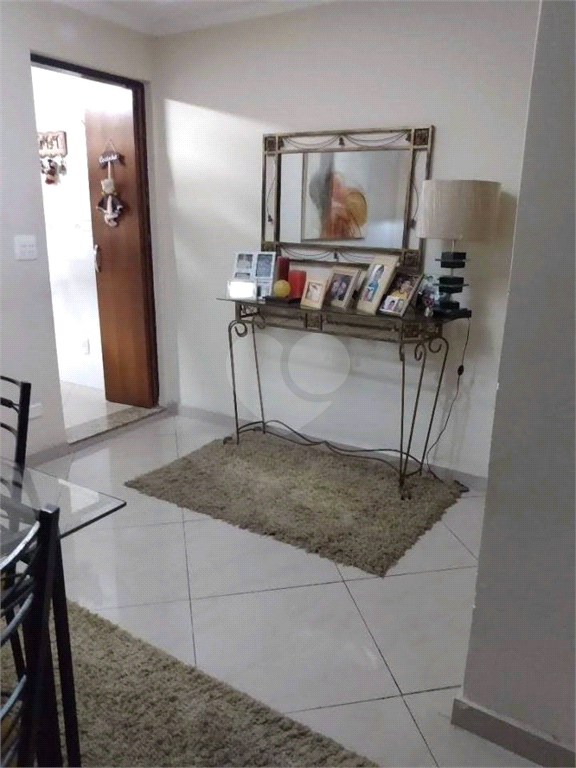 Venda Sobrado São Paulo Jardim Vila Formosa REO580259 20