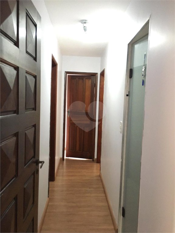 Venda Apartamento São Paulo Santo Amaro REO580261 11