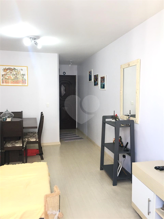 Venda Apartamento São Paulo Santo Amaro REO580261 4