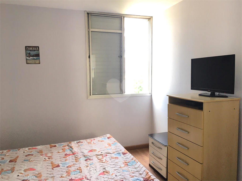 Venda Apartamento São Paulo Santo Amaro REO580261 14