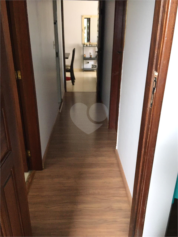 Venda Apartamento São Paulo Santo Amaro REO580261 10