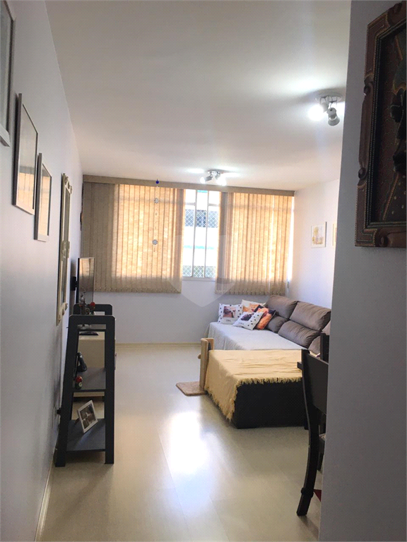 Venda Apartamento São Paulo Santo Amaro REO580261 1