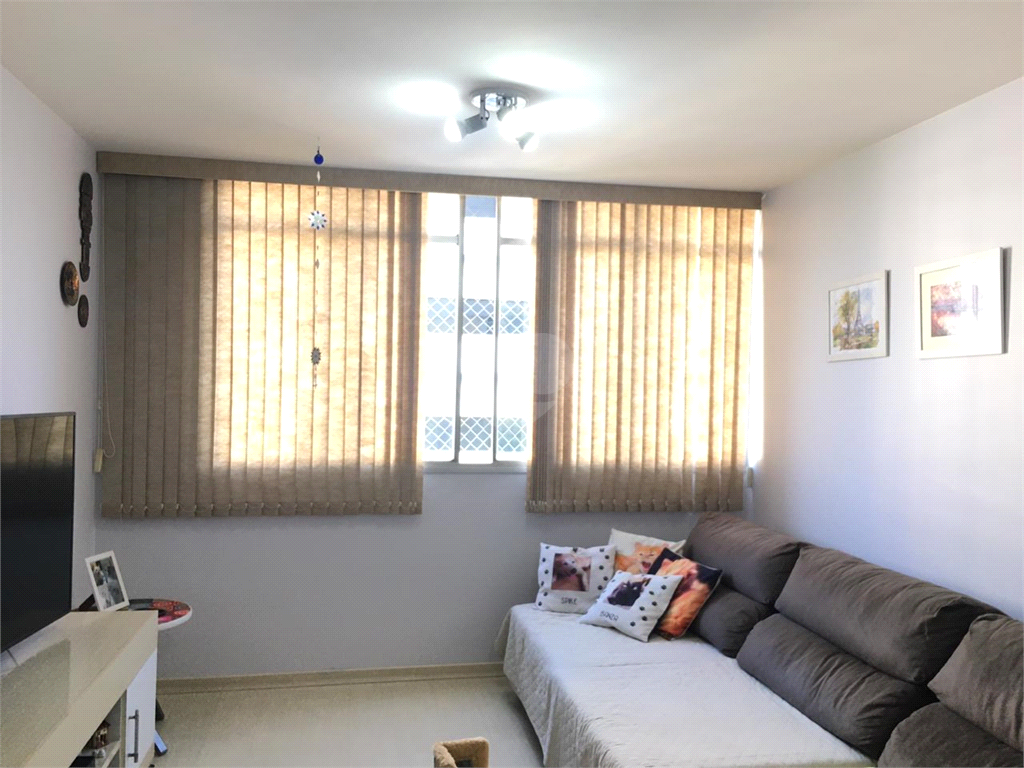 Venda Apartamento São Paulo Santo Amaro REO580261 2