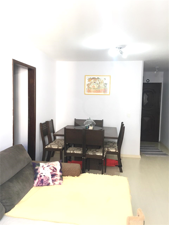 Venda Apartamento São Paulo Santo Amaro REO580261 5