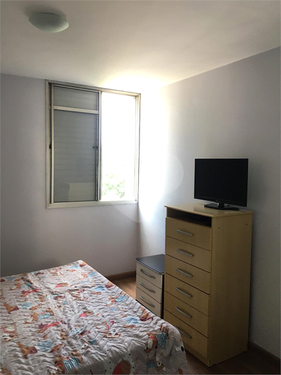 Venda Apartamento São Paulo Santo Amaro REO580261 15