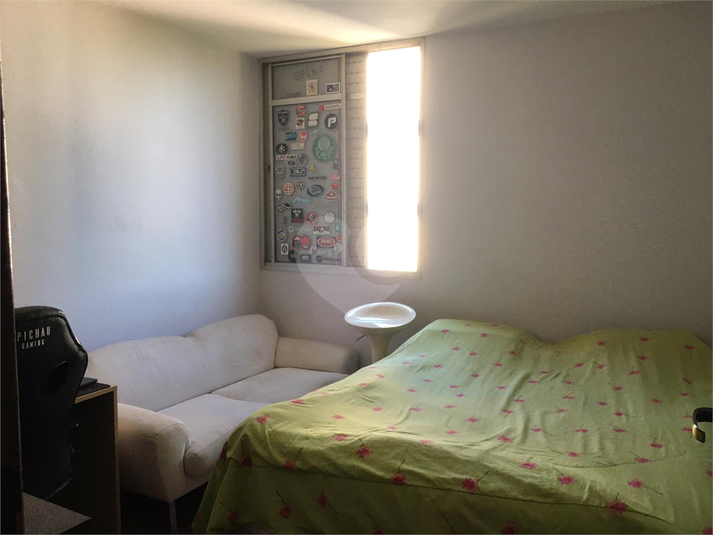 Venda Apartamento São Paulo Santo Amaro REO580261 19