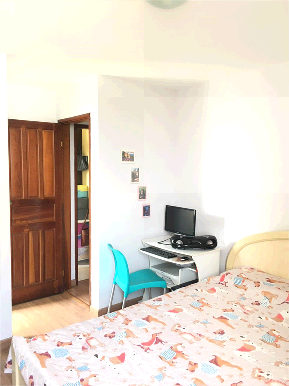 Venda Apartamento São Paulo Santo Amaro REO580261 12