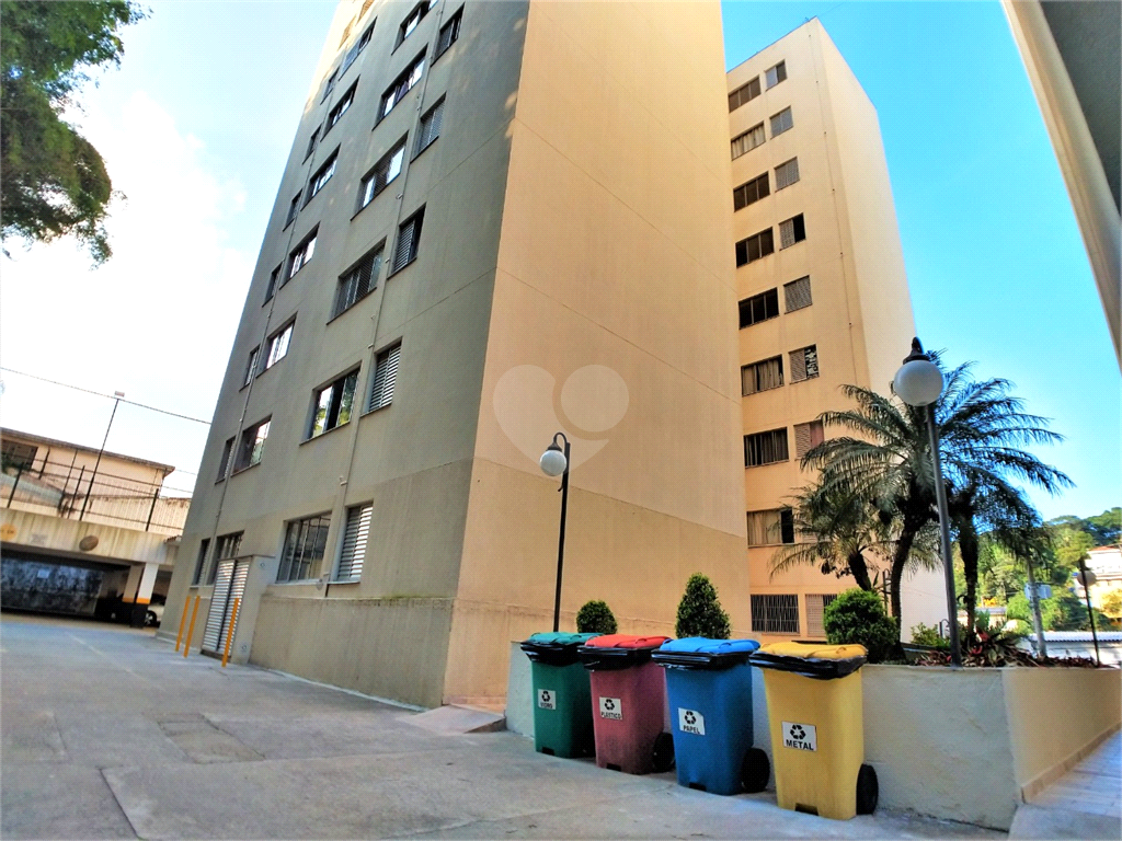 Venda Apartamento São Paulo Vila Amália (zona Norte) REO580264 26