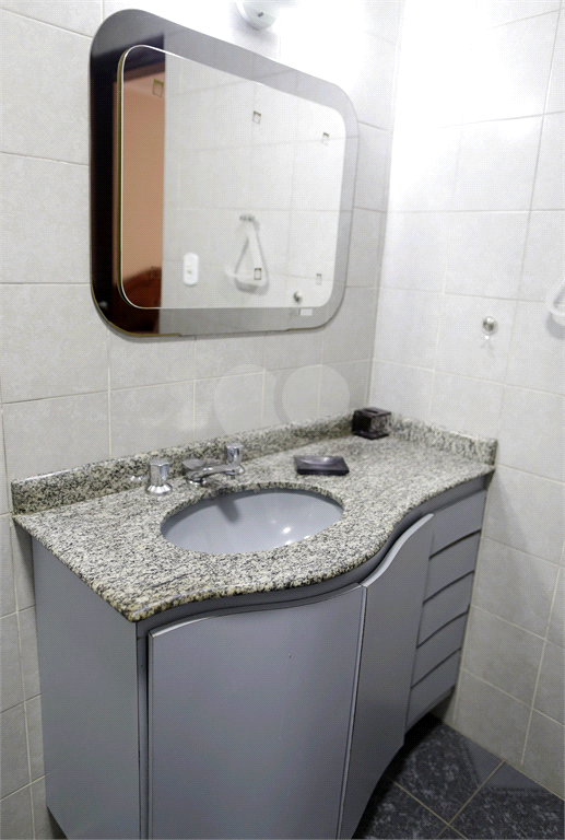 Venda Sobrado São Paulo Jardim Do Colégio (zona Norte) REO580271 14