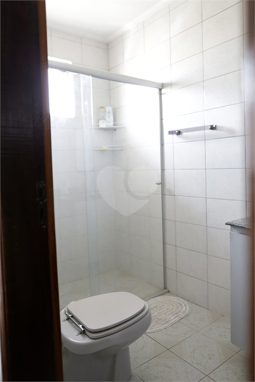 Venda Sobrado São Paulo Jardim Do Colégio (zona Norte) REO580271 11