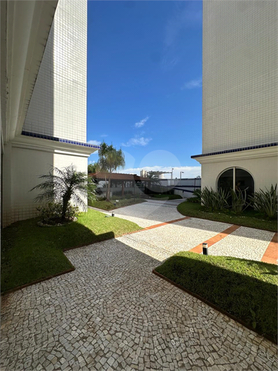 Venda Apartamento São Paulo Vila Isolina Mazzei REO580293 69