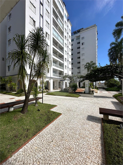 Venda Apartamento São Paulo Vila Isolina Mazzei REO580293 74