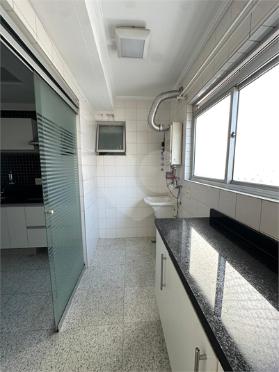 Venda Apartamento São Paulo Vila Isolina Mazzei REO580293 12