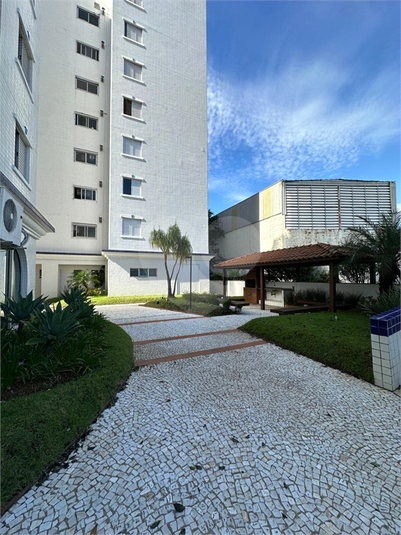 Venda Apartamento São Paulo Vila Isolina Mazzei REO580293 70