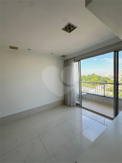 Venda Apartamento São Paulo Vila Isolina Mazzei REO580293 5