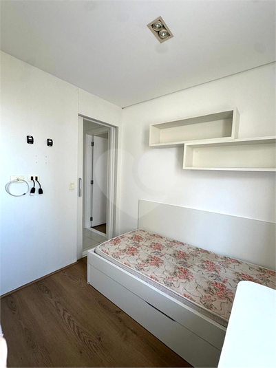 Venda Apartamento São Paulo Vila Isolina Mazzei REO580293 18