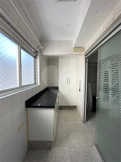 Venda Apartamento São Paulo Vila Isolina Mazzei REO580293 11