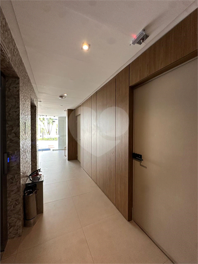 Venda Apartamento São Paulo Vila Isolina Mazzei REO580293 48