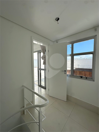 Venda Apartamento São Paulo Vila Isolina Mazzei REO580293 33