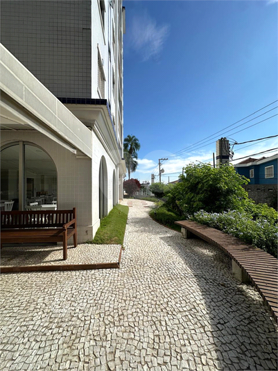 Venda Apartamento São Paulo Vila Isolina Mazzei REO580293 63