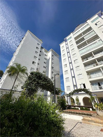 Venda Apartamento São Paulo Vila Isolina Mazzei REO580293 76