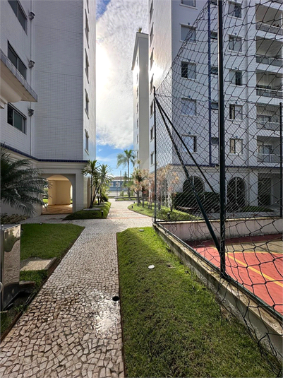 Venda Apartamento São Paulo Vila Isolina Mazzei REO580293 68