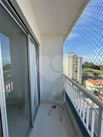 Venda Apartamento São Paulo Vila Isolina Mazzei REO580293 7