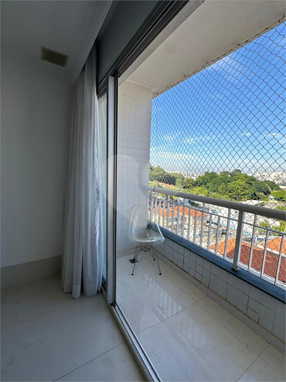 Venda Apartamento São Paulo Vila Isolina Mazzei REO580293 6