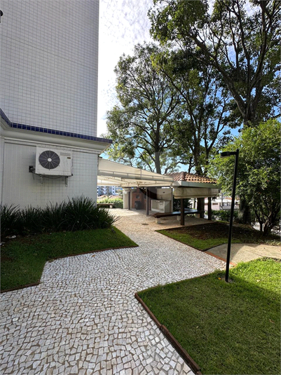 Venda Apartamento São Paulo Vila Isolina Mazzei REO580293 71