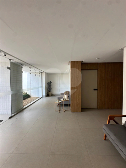 Venda Apartamento São Paulo Vila Isolina Mazzei REO580293 47