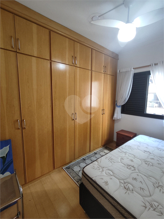 Aluguel Apartamento São Paulo Santana REO580340 8