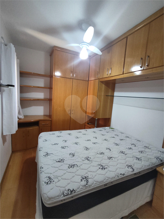 Aluguel Apartamento São Paulo Santana REO580340 15