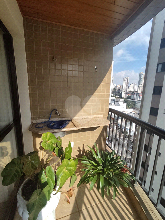 Aluguel Apartamento São Paulo Santana REO580340 7