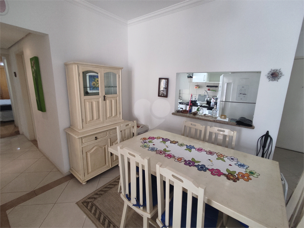 Aluguel Apartamento São Paulo Santana REO580340 2