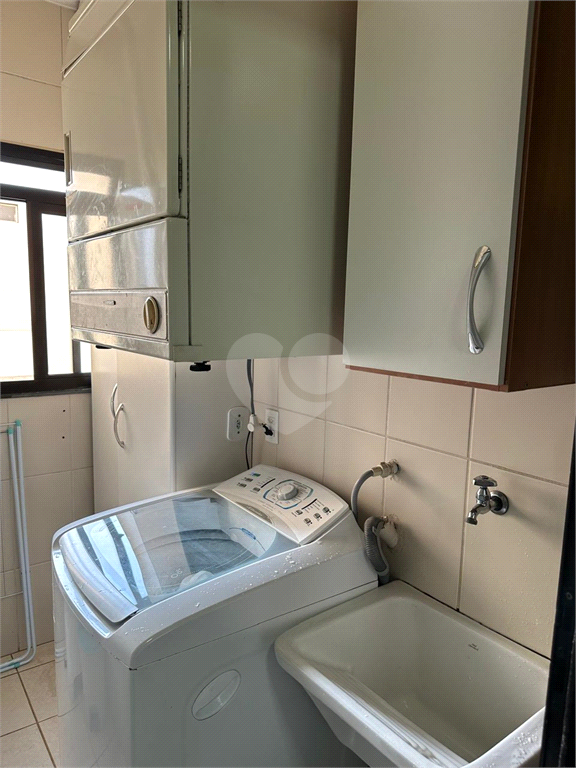 Aluguel Apartamento São Paulo Santana REO580340 21