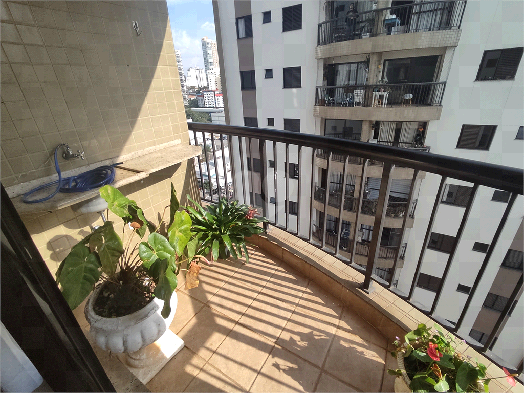 Aluguel Apartamento São Paulo Santana REO580340 6