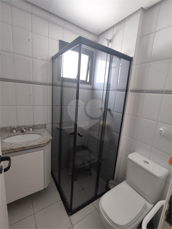 Aluguel Apartamento São Paulo Santana REO580340 17