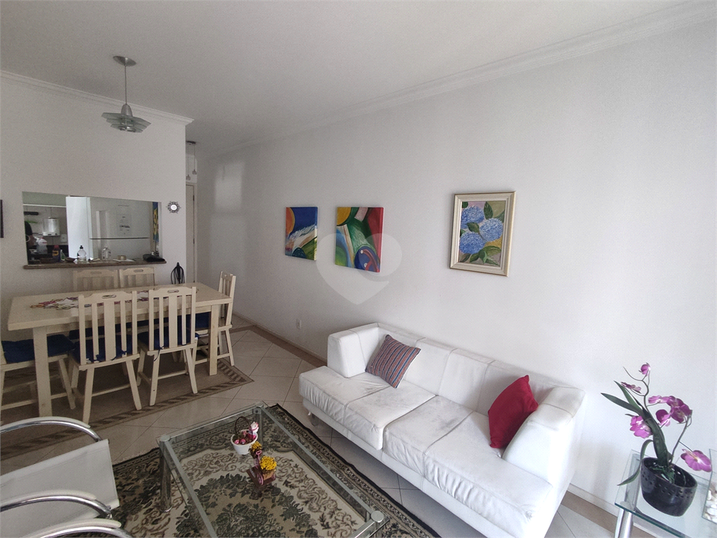 Aluguel Apartamento São Paulo Santana REO580340 5