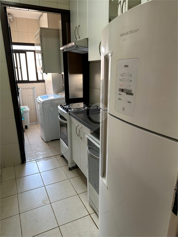 Aluguel Apartamento São Paulo Santana REO580340 19