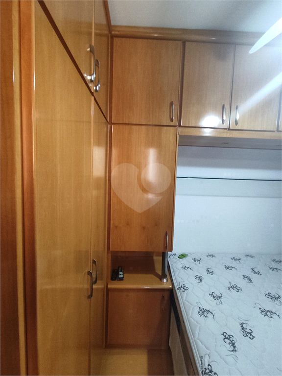 Aluguel Apartamento São Paulo Santana REO580340 16